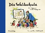 WALDSCHULE... -  polnische Bücher