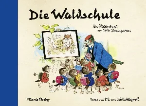 Obrazek WALDSCHULE