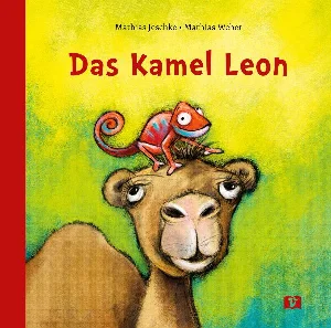 Obrazek JESCHKE, M: KAMEL LEON