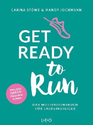 Obrazek STÖWE, C: GET READY TO RUN