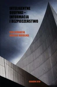 Obrazek Inteligentne budynki Informacja i bezpieczeństwo