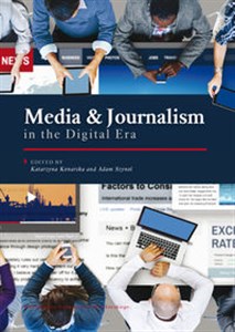 Bild von Media and Journalism in the Digital Era