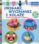 Polnische buch : Origami wy... - Opracowanie Zbiorowe