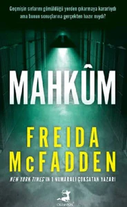 Bild von MCFADDEN, F: MAHKUM