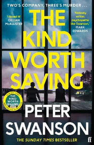 Bild von SWANSON, P: KIND WORTH SAVING