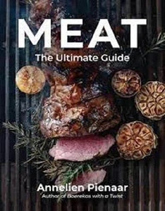 Obrazek PIENAAR, A: MEAT