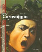 Polska książka : Caravaggio... - Rodolfo Papa