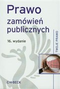 Prawo zamó... - buch auf polnisch 