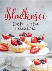 Bild von Słodkości Ciasta, ciastka i ciasteczka