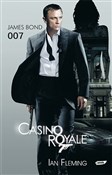 Casino Roy... - Ian Fleming - buch auf polnisch 