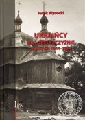 Ukraińcy n... - Jacek Wysocki -  polnische Bücher