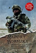 Książka : Raport Bor... - Robert Polak
