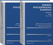 Książka : Kodeks pos... - Krzysztof Eichstaedt, Dariusz Świecki, Barbara Augustyniak, Michał Kurowski