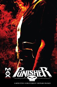 Obrazek Punisher Max Tom 5