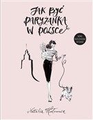 Jak być pa... - Natalia Hołownia -  fremdsprachige bücher polnisch 
