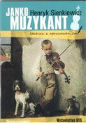 Polska książka : Janko muzy... - Henryk Sienkiewicz