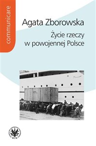 Bild von Życie rzeczy w powojennej Polsce