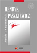 Henryk Pas... -  polnische Bücher