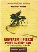 Rowerem i ... - Kazimierz Nowak - Ksiegarnia w niemczech