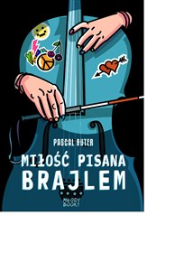 Obrazek Miłość pisana brajlem