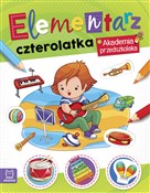 Elementarz... - Opracowanie Zbiorowe - buch auf polnisch 