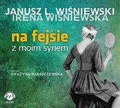 Na fejsie ... - Janusz Leon Wiśniewski -  polnische Bücher