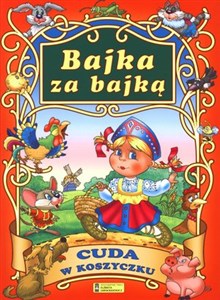 Bild von Bajka za bajką. Cuda w koszyczku