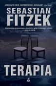 Terapia Wi... - Sebastian Fitzek -  polnische Bücher