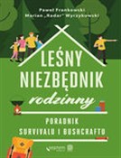 Książka : Leśny niez... - Frankowski Paweł, "Radar" Wyrzykowski Marian