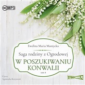 [Audiobook... - Ewelina Maria Mantycka -  Polnische Buchandlung 