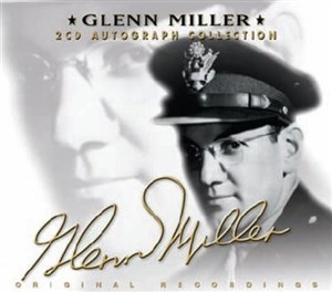 Bild von Glenn Miller. Autograph Collection (2CD)