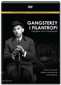 Gangsterzy... - Jerzy Hoffman, Edward Skórzewski -  polnische Bücher