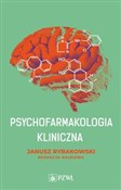 Psychofarm... - Janusz Rybakowski - buch auf polnisch 