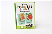 Polnische buch : HEADU Mont...