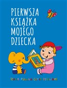 Pierwsza k... - Opracowanie Zbiorowe -  polnische Bücher