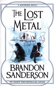 Bild von The Lost Metal