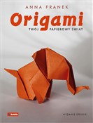 Zobacz : Origami Tw... - Anna Frank