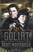 Książka : Goliat - Scott Westerfeld