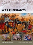 War Elepha... - Konstantin Nossov -  Polnische Buchandlung 