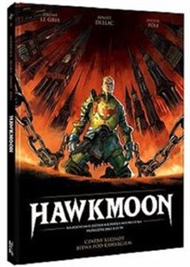 Bild von Hawkmoon Tom 1 Czarny klejnot Bitwa pod Kamargiem