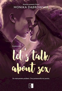 Obrazek Let's Talk About Sex