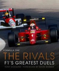 Bild von Formula One: The Rivals