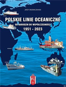 Bild von Polskie linie oceaniczne