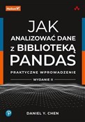 Jak analiz... - Daniel Y. Chen -  polnische Bücher