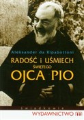 Radość i u... - Aleksander Ripabottoni - buch auf polnisch 