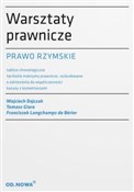 Warsztaty ... - Opracowanie Zbiorowe -  polnische Bücher