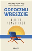 Książka : Odpocznij ... - Ximena Vengoechea