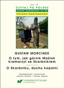 Bild von Czytaj po polsku T.18 Gustaw Morcinek