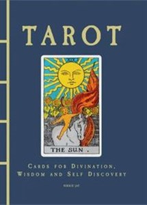 Bild von Tarot [Chinese Bound]