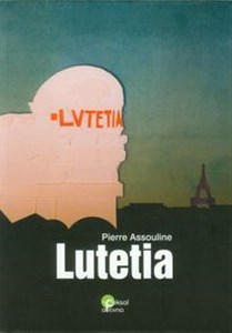 Bild von Lutetia